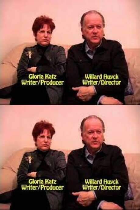 Remembering Messiah of Evil